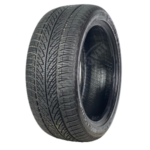 Goodyear Ultragrip8 Per 225/45R17 94V 7mm 2.El Kış Lastiği (2022)