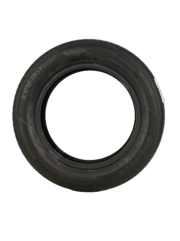 Hankook 175/65R15 88H Kinergy Eco2 5 mm 2.EL Yaz Lastiği (2020) - Görsel 2