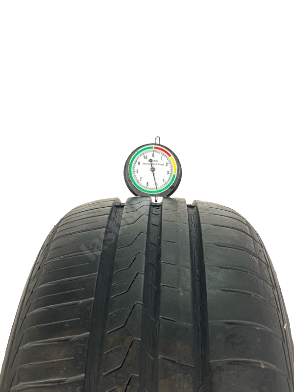 Hankook 175/65R15 88H Kinergy Eco2 5 mm 2.EL Yaz Lastiği (2020) - Görsel 3