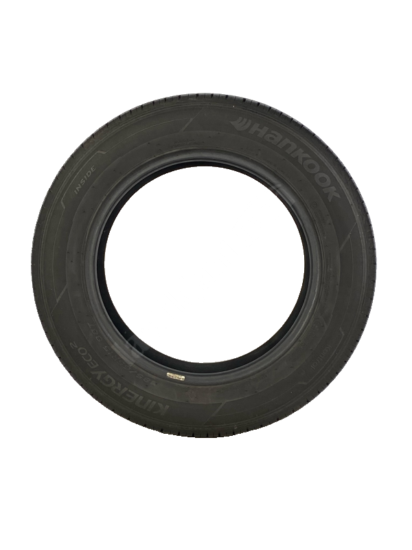 Hankook 185/65R15 88H Kınergy Eco2 6 mm 2.EL Yaz Lastiği (2023) - Görsel 2