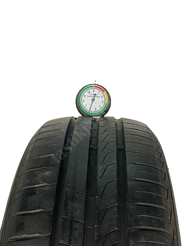 Hankook 185/65R15 88H Kınergy Eco2 6 mm 2.EL Yaz Lastiği (2023) - Görsel 3