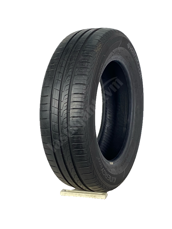Hankook 185/65R15 88H Kınergy Eco2 6 mm 2.EL Yaz Lastiği (2023)