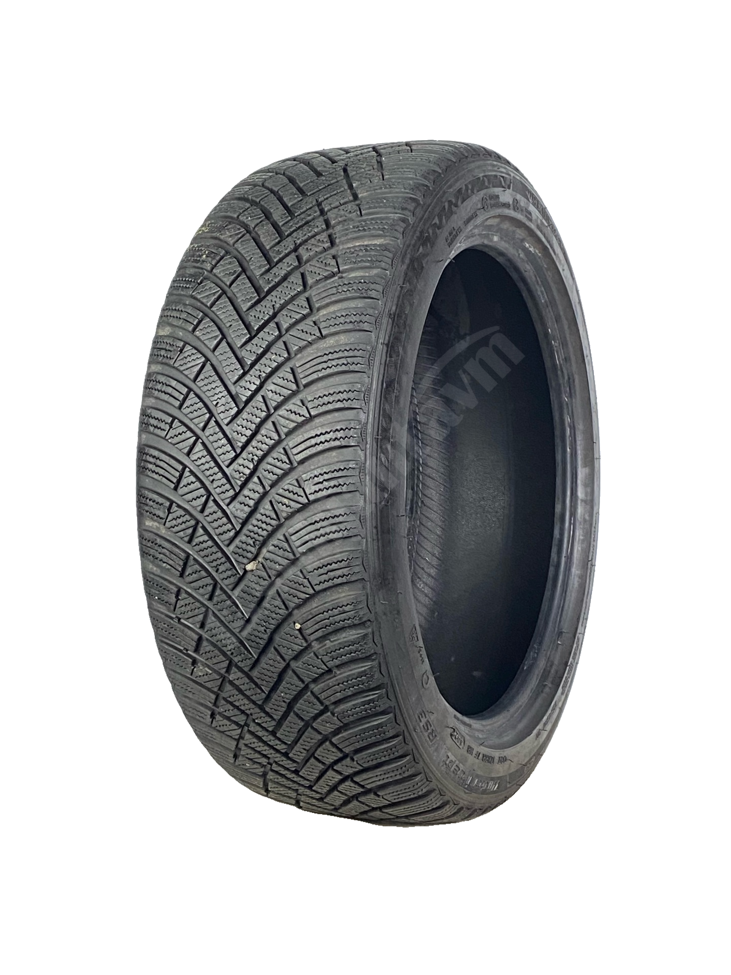 Hankook 195/50R16 88H 7 mm WinterCeptEvo2 2.El Kış Lastiği (2021)