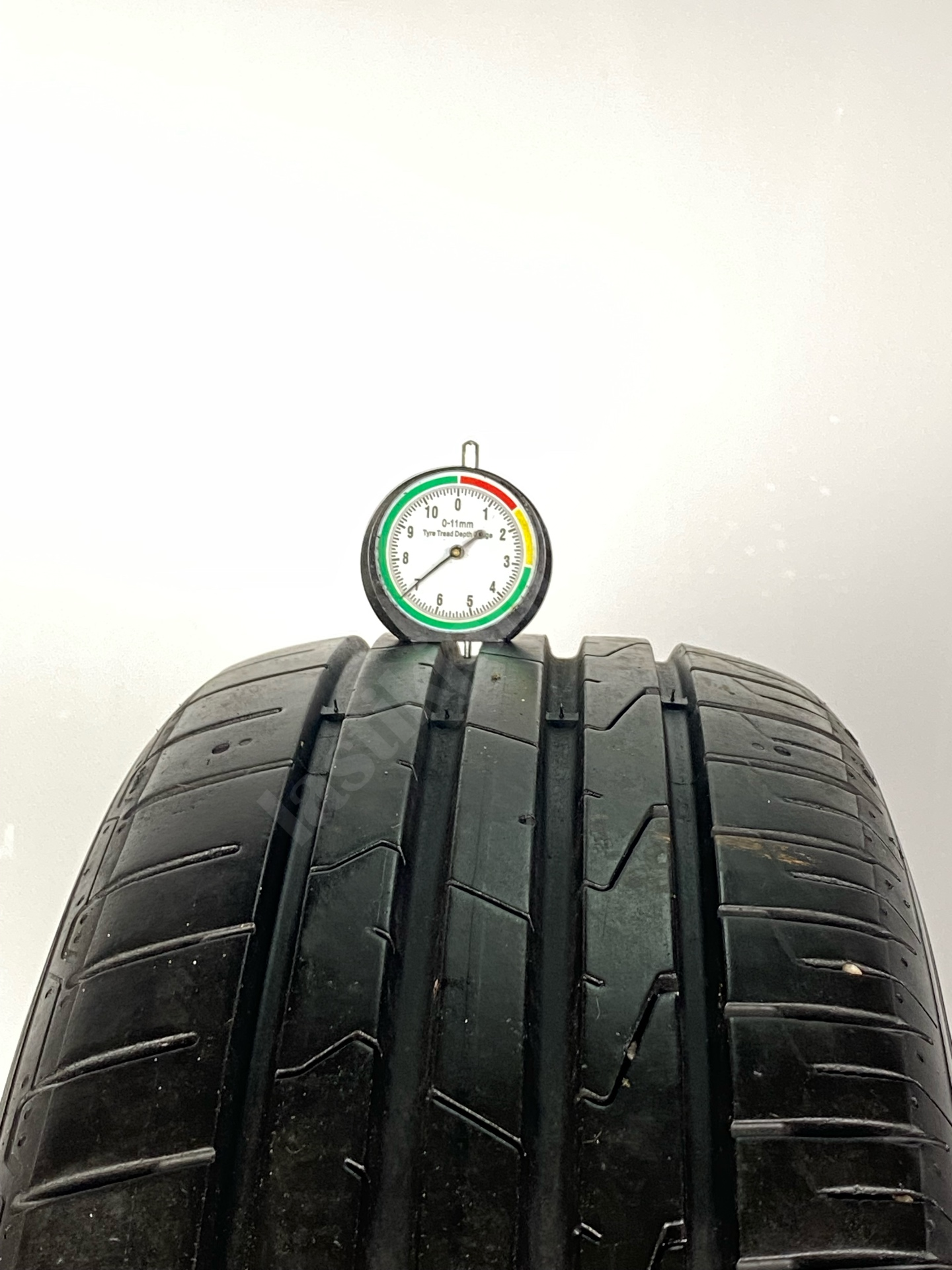 Hankook 195/50R16 88V Ventus Prime3 7 mm 2.EL Yaz Lastiği (2020) - Görsel 3