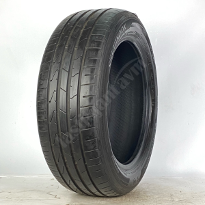 Hankook 195/55R16 87H Kinergy Eco2 6 mm 2.El Yaz Lastiği (2022)