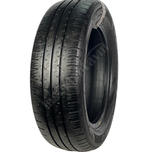 Hankook 195/60R16C 99/97H Vantra 6 mm 2.EL Yaz Lastiği (2020)