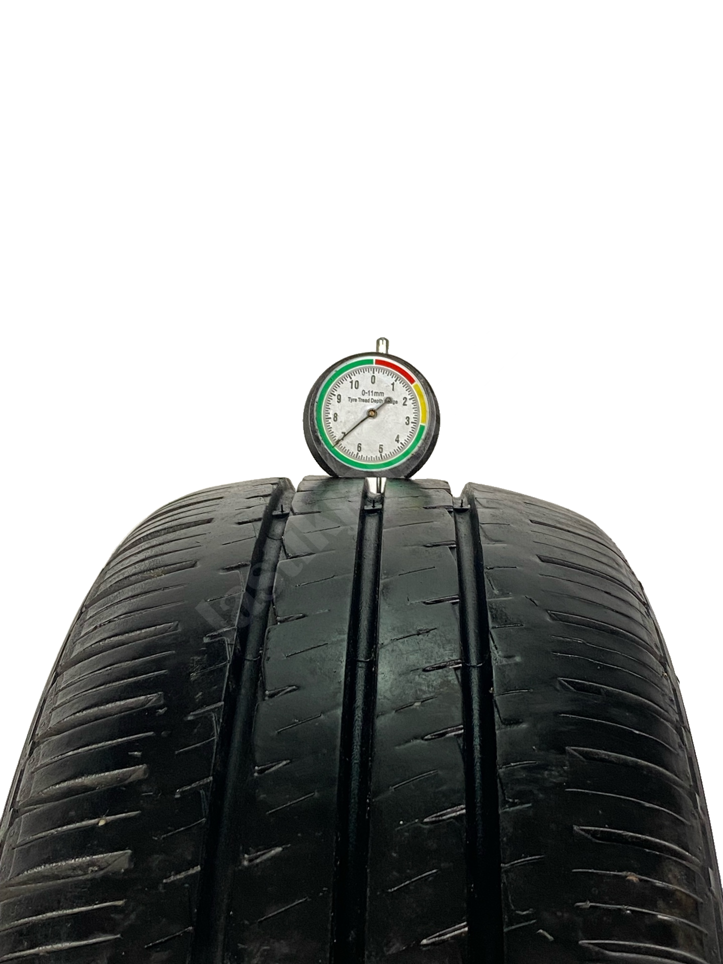Hankook 195/60R16C 99/97H Vantra 7 mm 2.EL Yaz Lastiği (2020) - Görsel 3