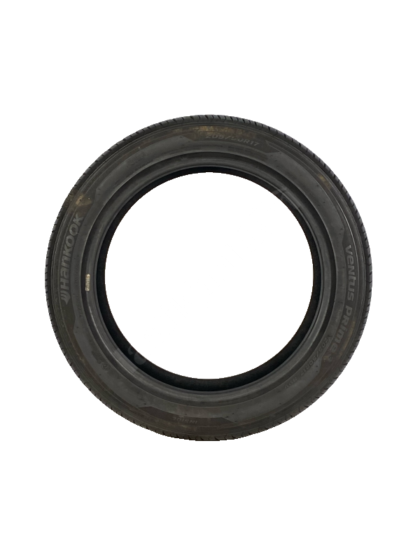 Hankook 205/50R17 89V Ventus Prime3 7 mm 2.EL Yaz Lastiği (2020) - Görsel 2