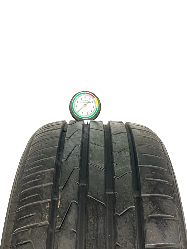 Hankook 205/50R17 89V Ventus Prime3 7 mm 2.EL Yaz Lastiği (2020) - Görsel 3