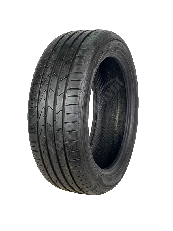Hankook 205/50R17 89V Ventus Prime3 7 mm 2.EL Yaz Lastiği (2020)