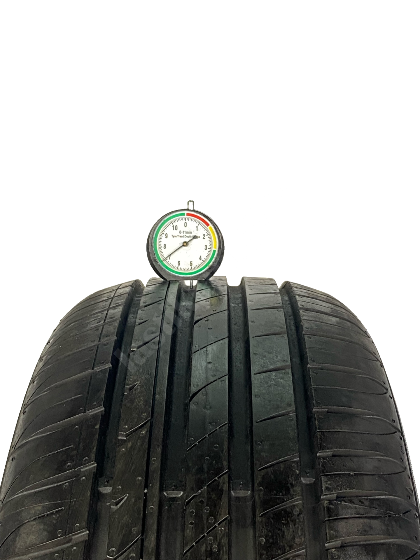 Hankook 205/55R16 91V Ventus Prıme 2 7 mm 2.El Yaz Lastiği (2022) - Görsel 3