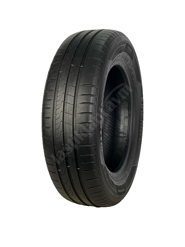 Hankook 215/45R17 91V Ventus Prıme 3 6mm 2.EL Yaz Lastiği (2023)