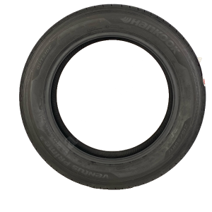 Hankook 215/55R17 94V Ventus Prime 3 6 mm 2.EL Yaz Lastiği (2021)