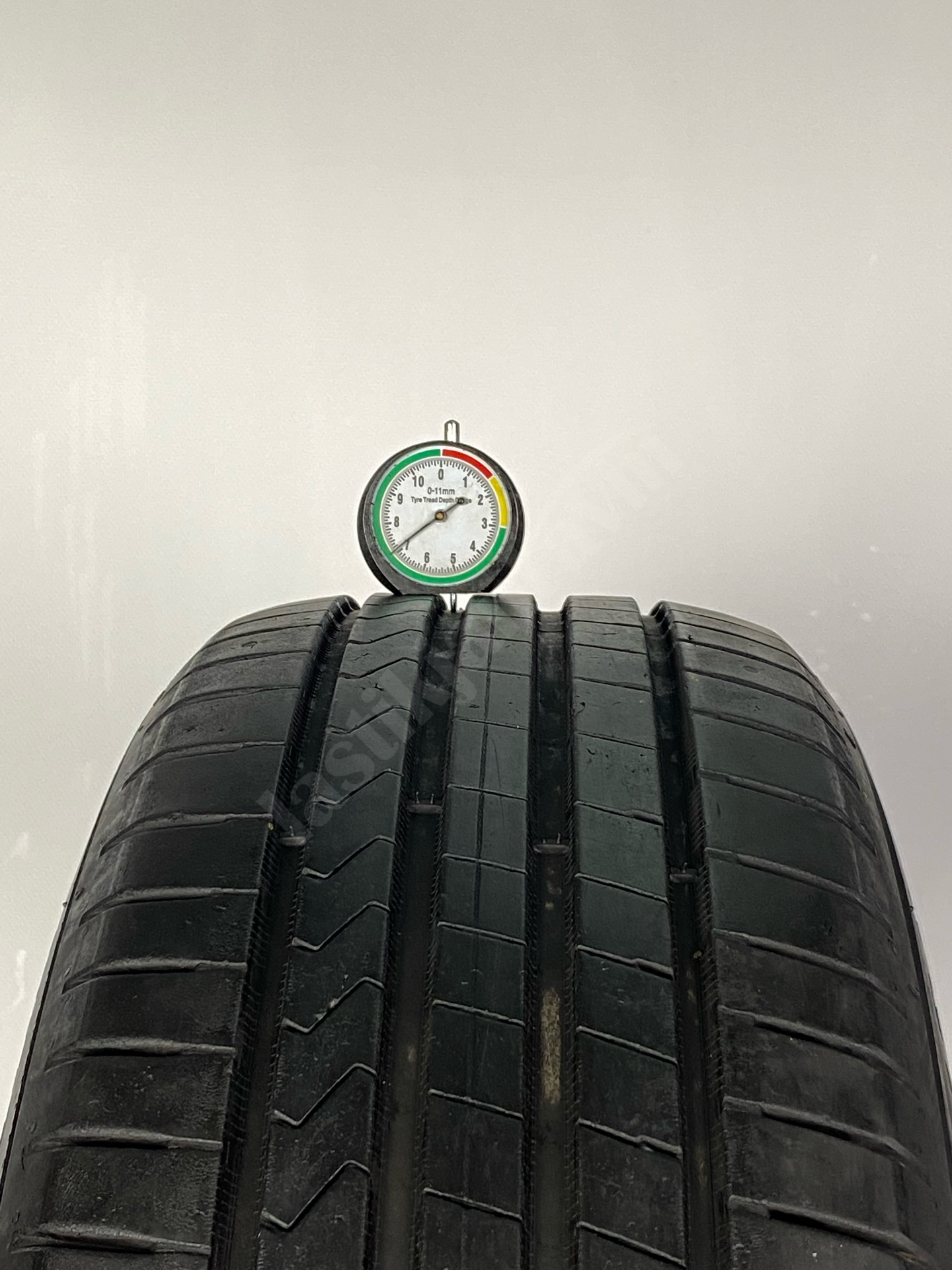 Hankook 215/60R16 99V Ventus Prime4 6 mm 2.EL Yaz Lastiği (2023) - Görsel 3