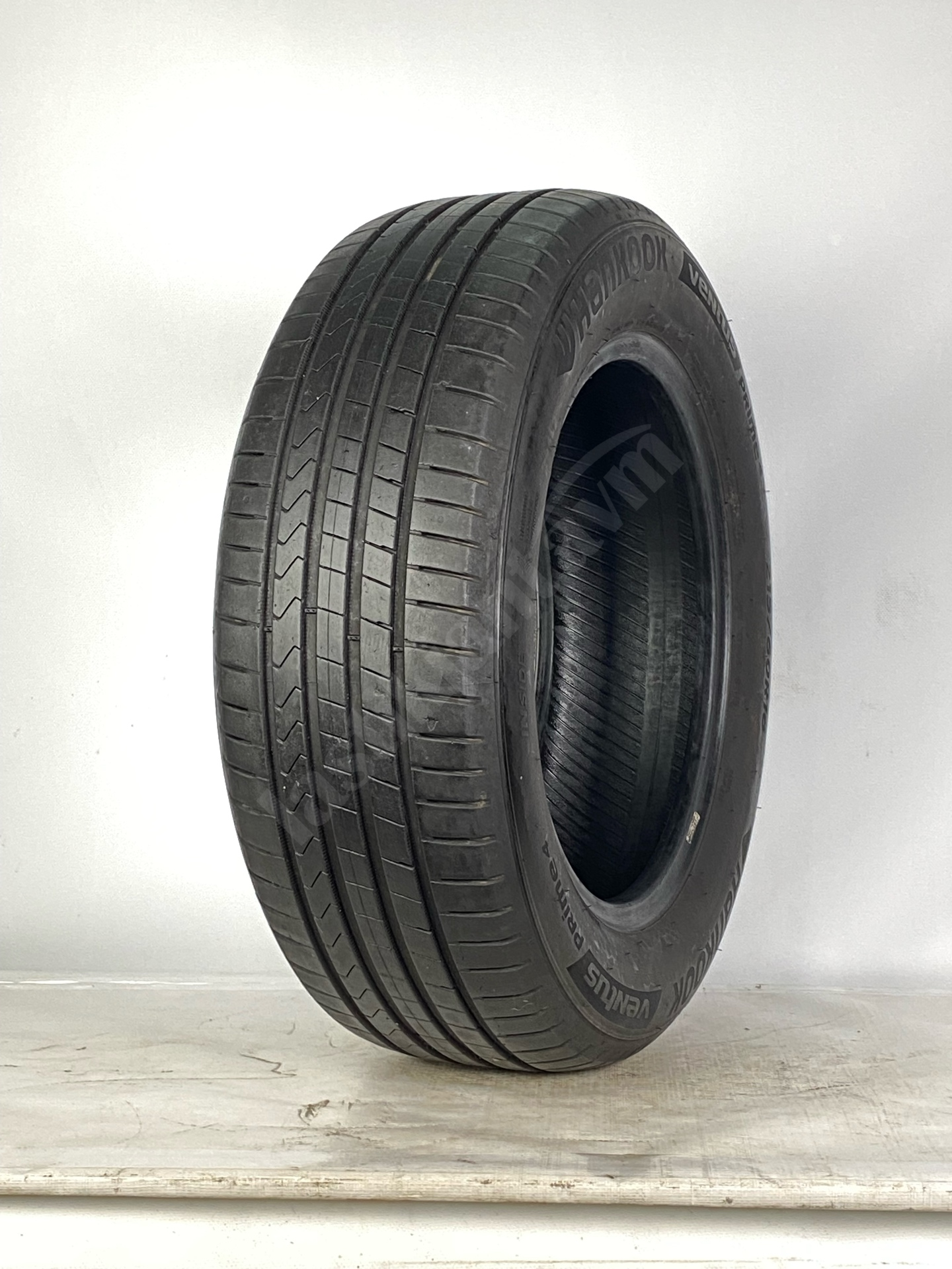 Hankook 215/60R16 99V Ventus Prime4 6 mm 2.EL Yaz Lastiği (2023)