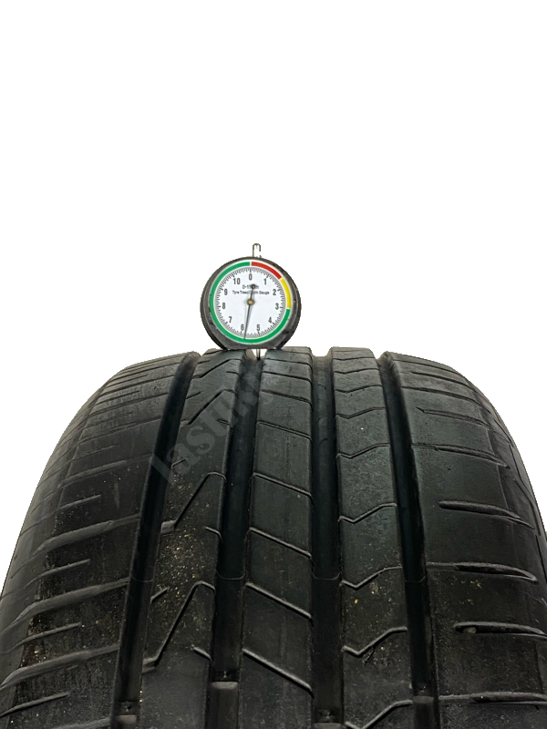 Hankook 215/65R17 99V Ventus Prime3 5 mm 2.EL Yaz Lastiği (2020) - Görsel 3