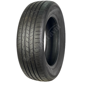 Hankook 215/65R17 99V Ventus Prime3 5 mm 2.EL Yaz Lastiği (2020)