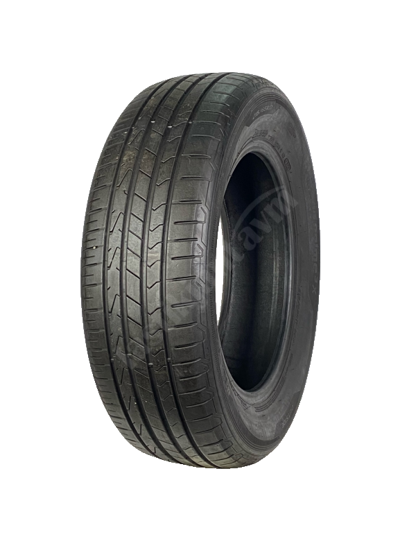 Hankook 215/65R17 99V Ventus Prime3 5 mm 2.EL Yaz Lastiği (2020)