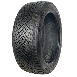 Hankook 225/45R17 91V 8mm W.Ceptrs3 2.El Kış Lastiği (2022) RFT