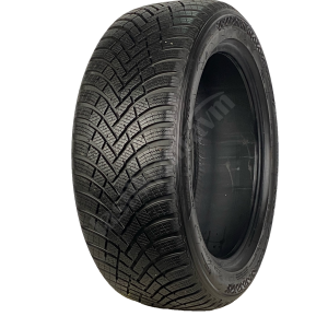 Hankook 225/50R17 94H 7 mm Winter i cept rs3 2.El Kış Lastiği (2023)