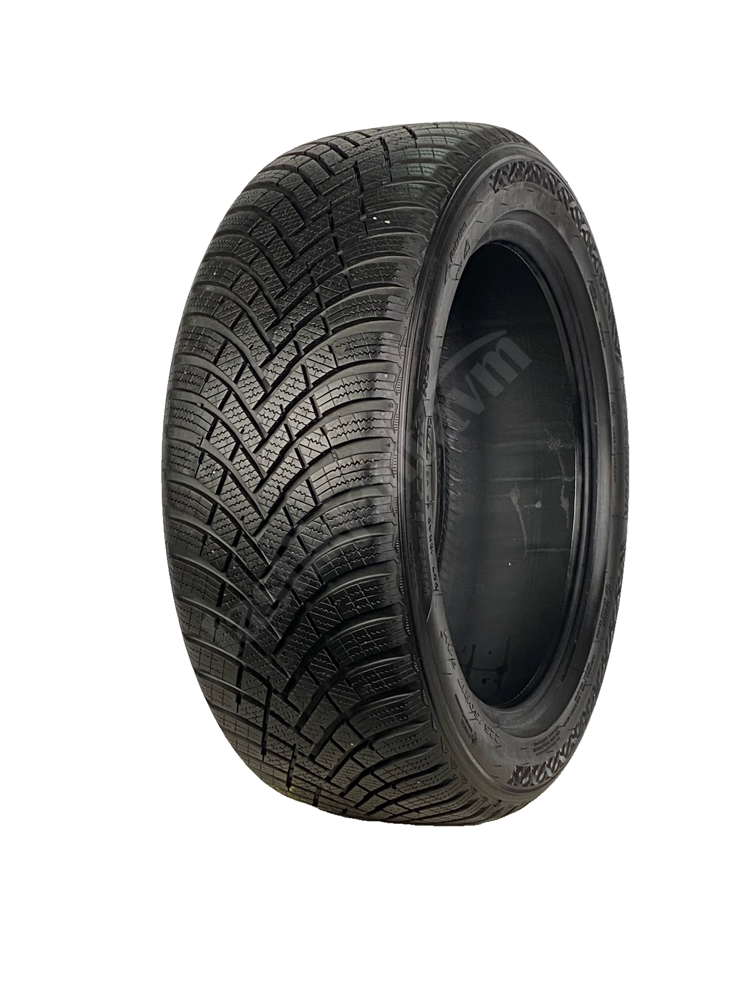 Hankook 225/50R17 94H 7 mm Winter i cept rs3 2.El Kış Lastiği (2023)