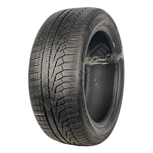 Hankook 225/50R17 98H 7mm WinterCeptEvo2 2.El Kış Lastiği (2022) RFT
