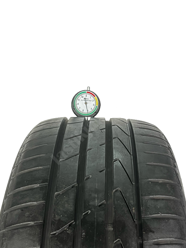 Hankook 225/50R18 95W Ventus S1 Evo2 5 mm 2.EL Yaz Lastiği (2021) RFT - Görsel 3