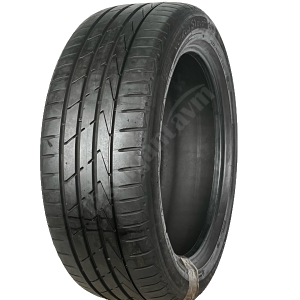 Hankook 225/50R18 95W Ventus S1 Evo2 5 mm 2.EL Yaz Lastiği (2021) RFT