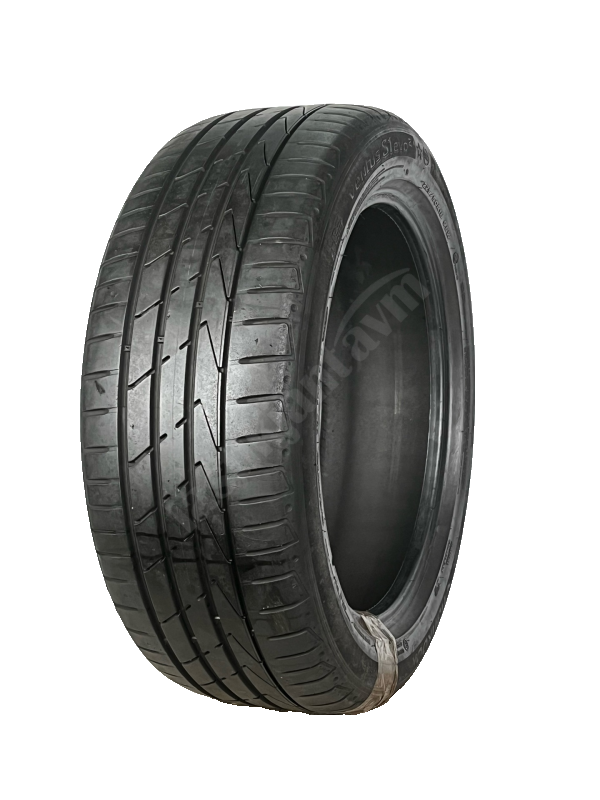 Hankook 225/50R18 95W Ventus S1 Evo2 5 mm 2.EL Yaz Lastiği (2021) RFT