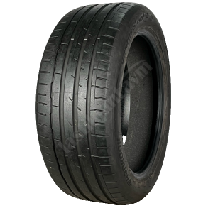 Hankook 255/45R19 104W Ventus S1 Evo3 5 mm 2.EL Yaz Lastiği (2023)