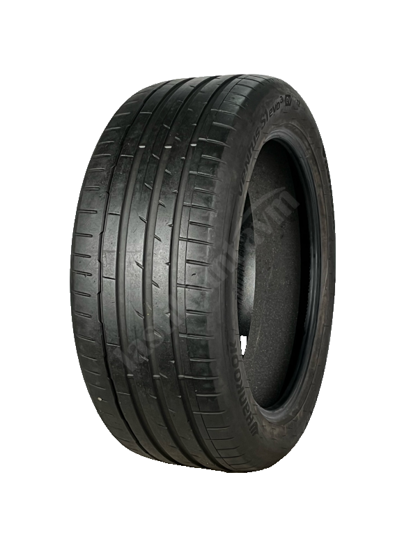 Hankook 255/45R19 104W Ventus S1 Evo3 5 mm 2.EL Yaz Lastiği (2023)