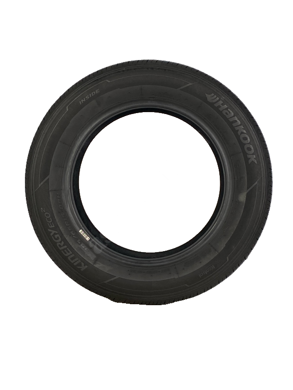 Hankook Kinergyeco2 185/65R15 88H 7mm 2.El Yaz Lastiği (2025) - Görsel 2