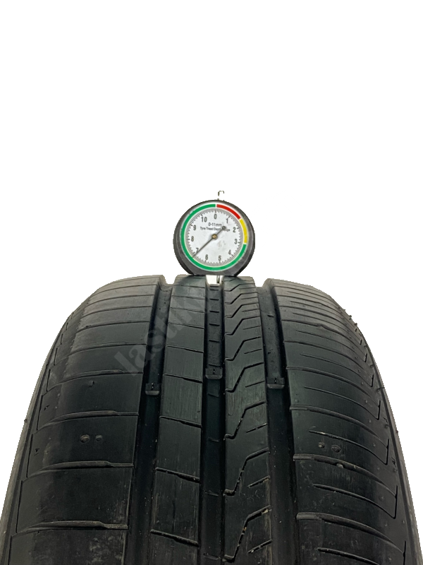 Hankook Kinergyeco2 185/65R15 88H 7mm 2.El Yaz Lastiği (2025) - Görsel 3