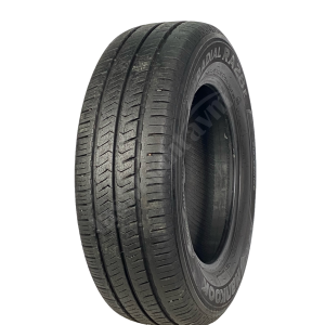 Hankook Radial Ra28 215/65R16C 106/104T 7mm 2.El Yaz Lastiği (2024)