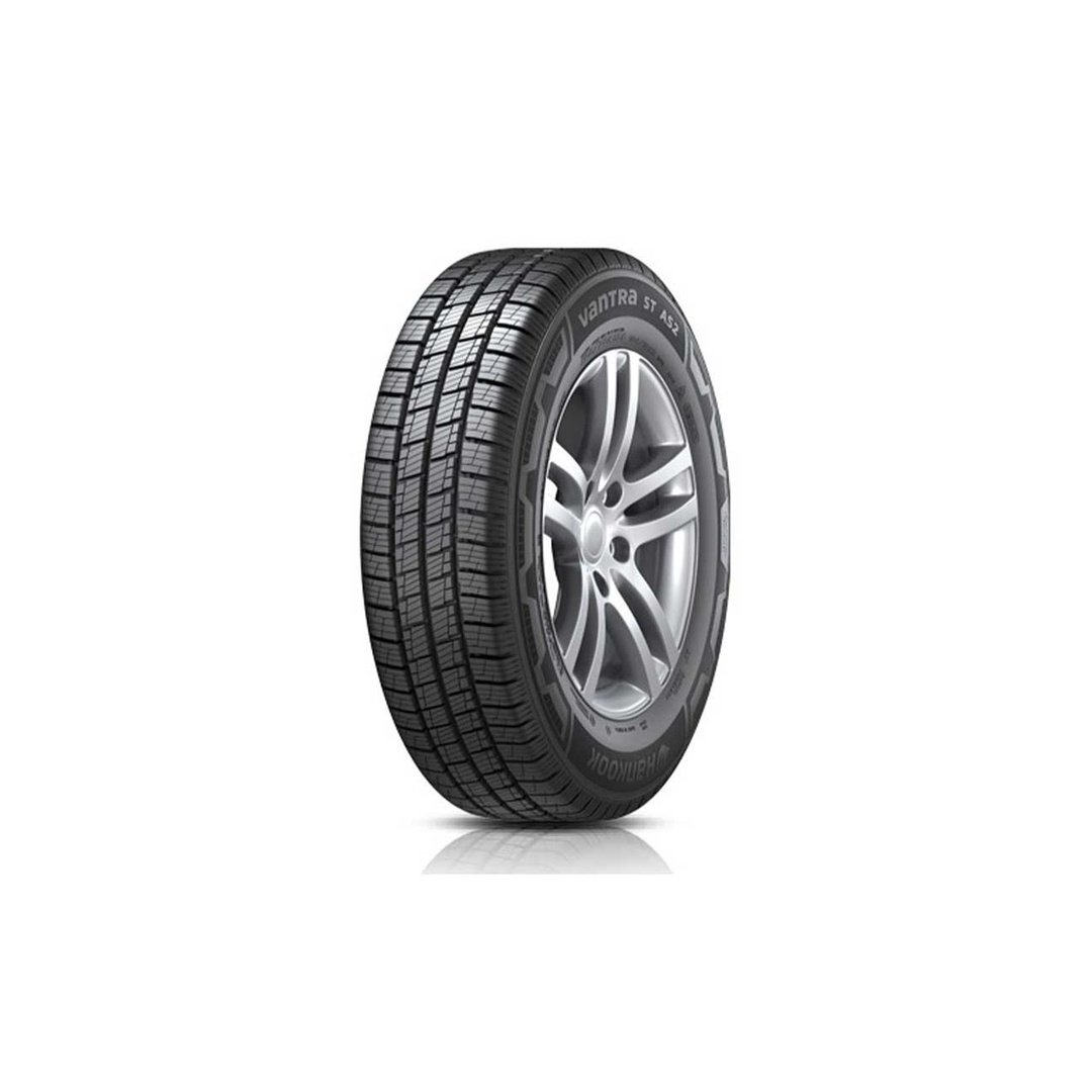 Hankook Vantra ST AS2 RA30 215/60R17C 109/107T M+S 3PMSF