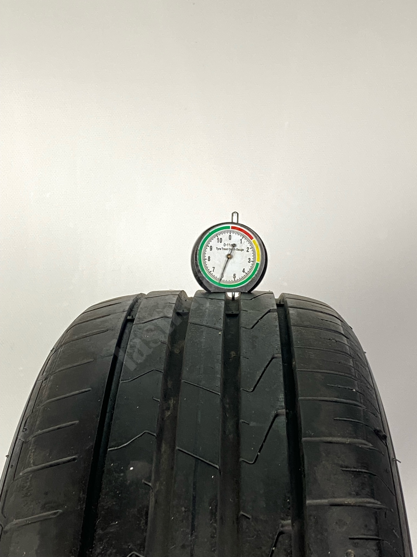 Hankook Ventus Prime3 205/60R16 96H 6mm 2.El Yaz Lastiği (2022) - Görsel 3