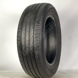 Hankook Ventus Prime3 205/60R16 96H 6mm 2.El Yaz Lastiği (2022)