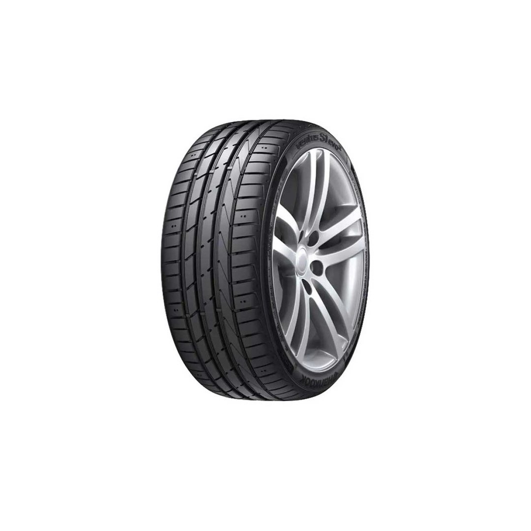 Hankook Ventus S1 evo2 K117B HRS MOE 225/50R17 94W
