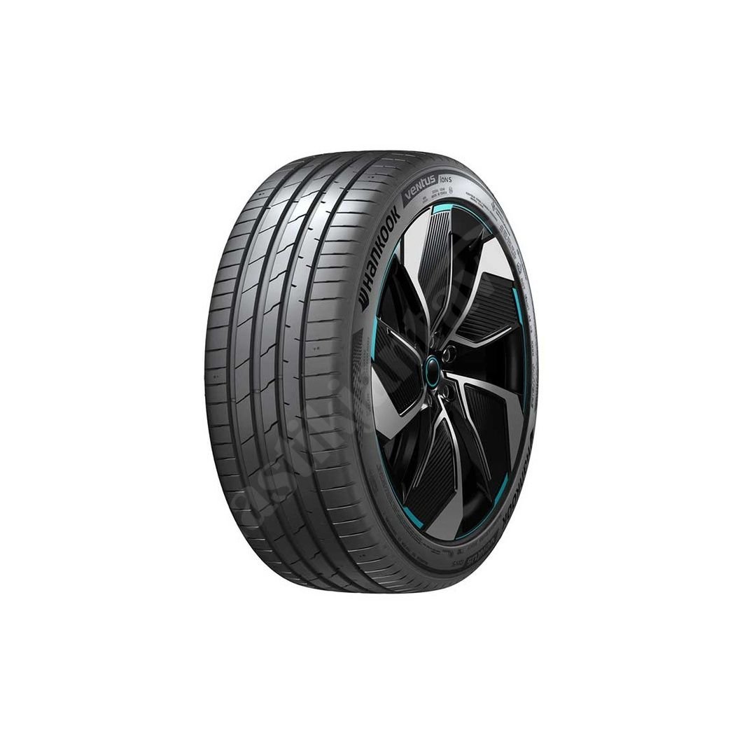 Hankook iON evo SUV IK01A 275/35ZR21 103Y XL Elt