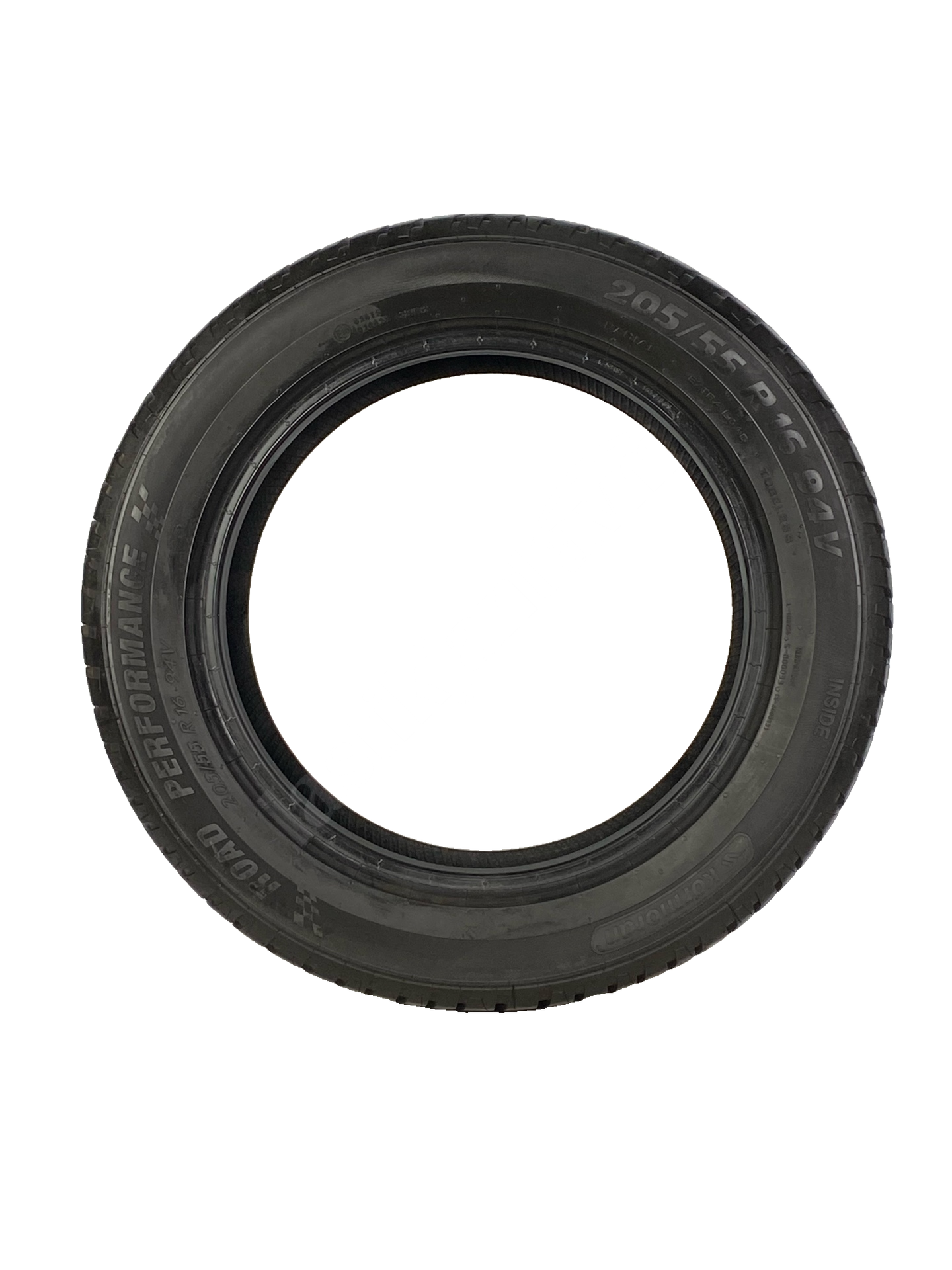 Kormoran 205/55R16 94V Road Per 7 mm 2.EL Yaz Lastiği (2023) - Görsel 2