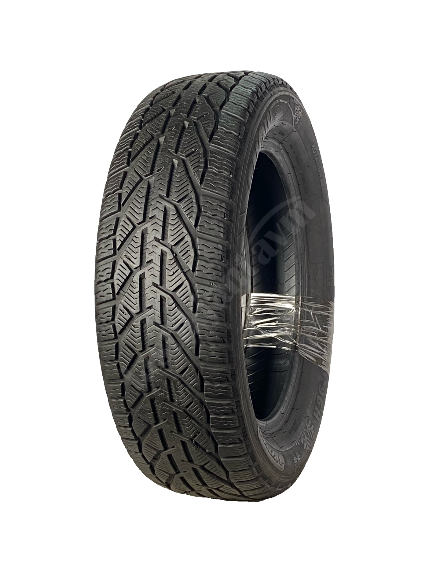 Kormoran 215/60R17 96H 6mm SuvSnow 2.El Kış Lastiği (2021)