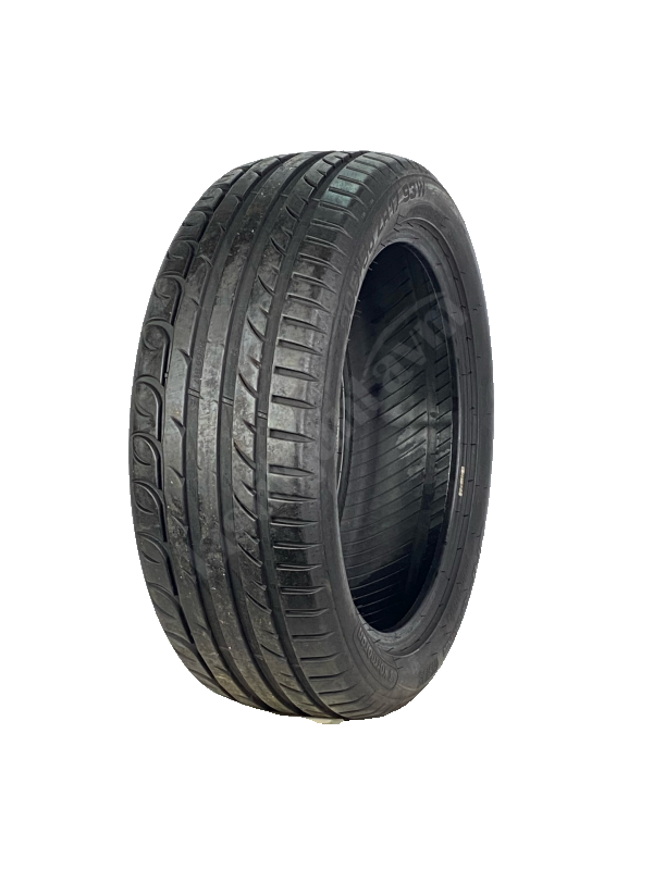 Kormoran 245/45R17 99W Uhp U.per 5 mm 2.EL Yaz Lastiği (2020)