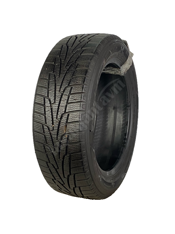 Kumho 195/55R16 91R 7 mm izenkw31 2.El Kış Lastiği (2020)