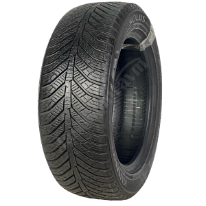 Kumho 205/55R16 91H Ecsta HS51 6 mm 2.EL Yaz Lastiği (2021)