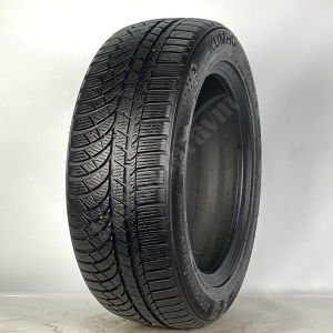 Kumho 205/55R16 94V 7 mm WinterCraftWp72 2.El Kış Lastiği (2020)