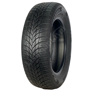 Lassa 185/65R15 88T 6 mm Snoways4 2.El Kış Lastiği (2020)