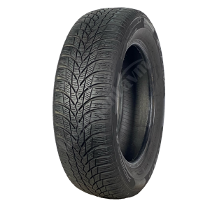 Lassa 185/65R15 88T Snoways 4 5 mm 2.El Kış Lastiği (2022)