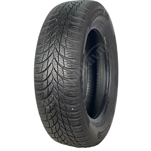 Lassa 185/65R15 88T Snoways 4 6 mm 2.El Kış Lastiği (2020)