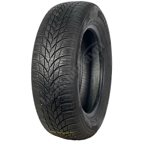 Lassa 185/65R15 88T Snoways 4 6 mm 2.El Kış Lastiği (2021)