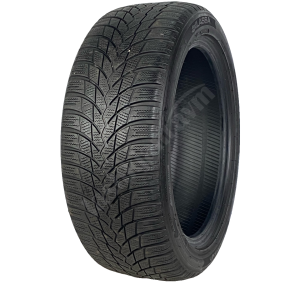 Lassa 195/50R16 88H 5mm Snoways 4 2.El Kış Lastiği (2022)